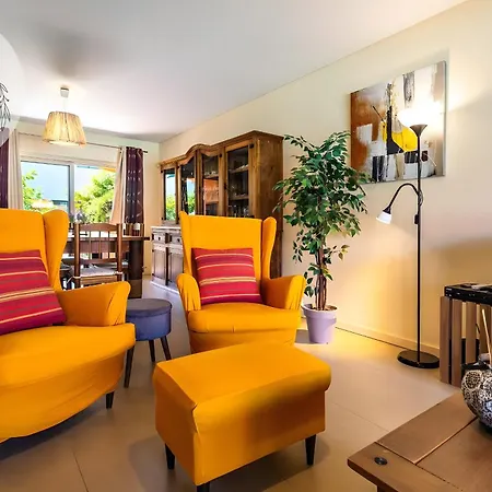 Lux House