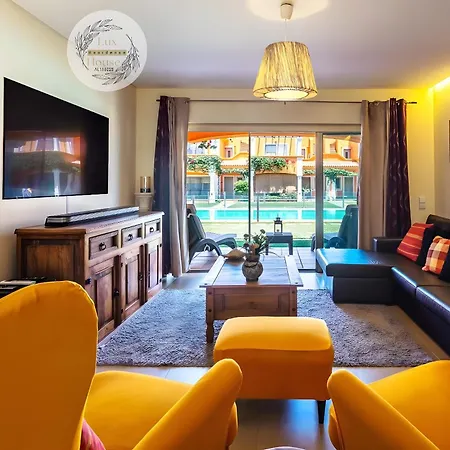 Vila Lux House