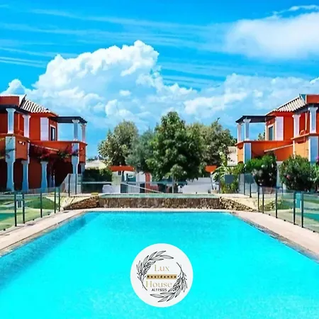 Lux House *