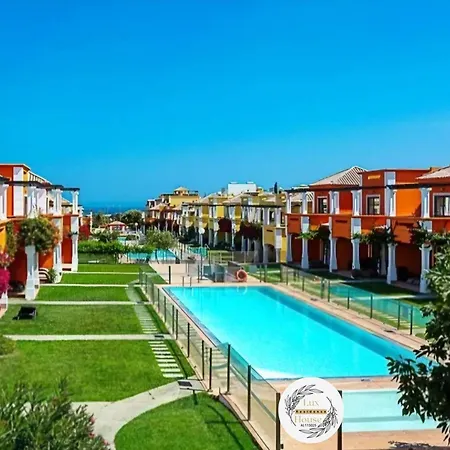 Vila Lux House