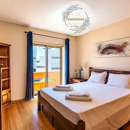 Lux House Villa Luz de Tavira